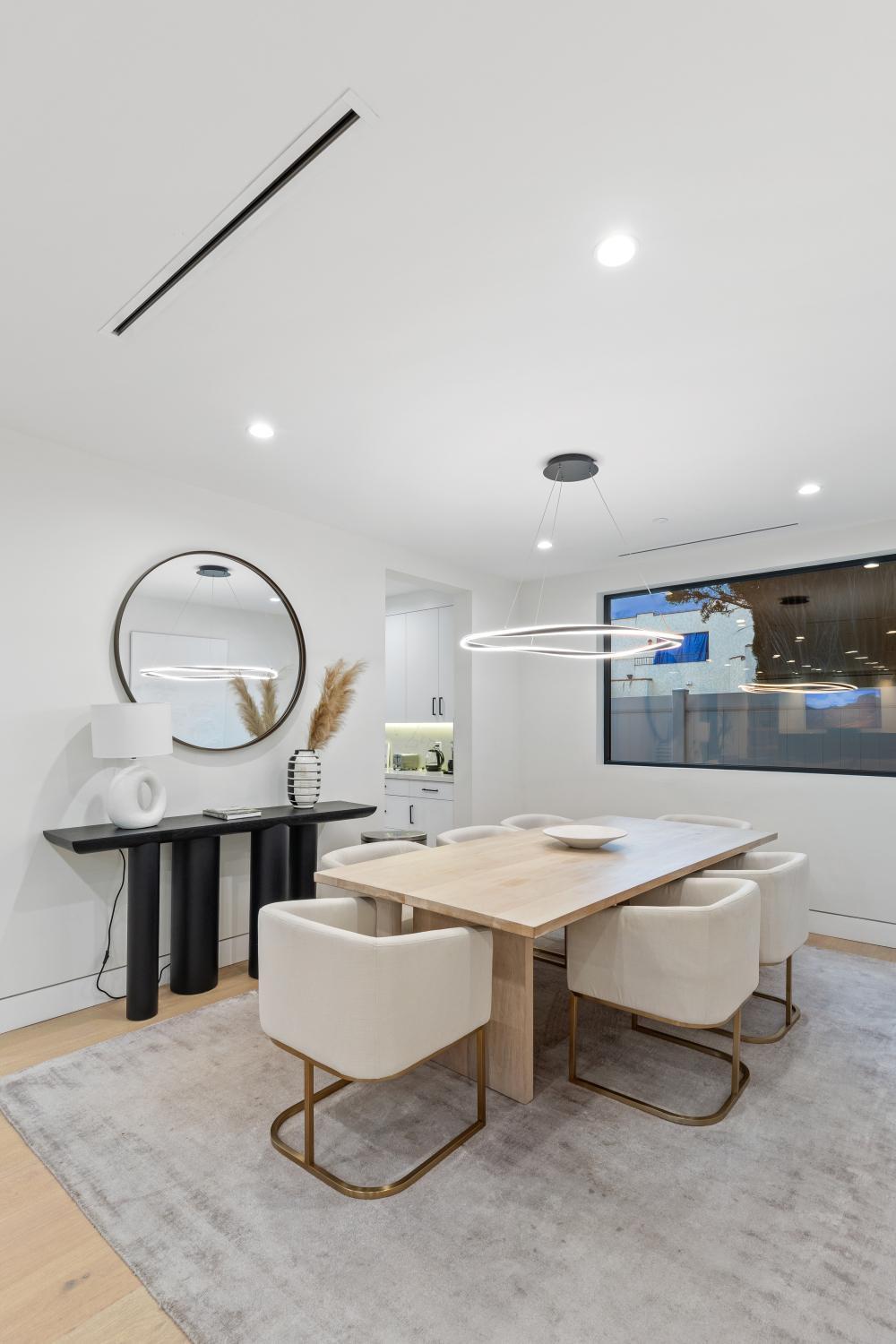 Curson Modern Villa Los Ángeles