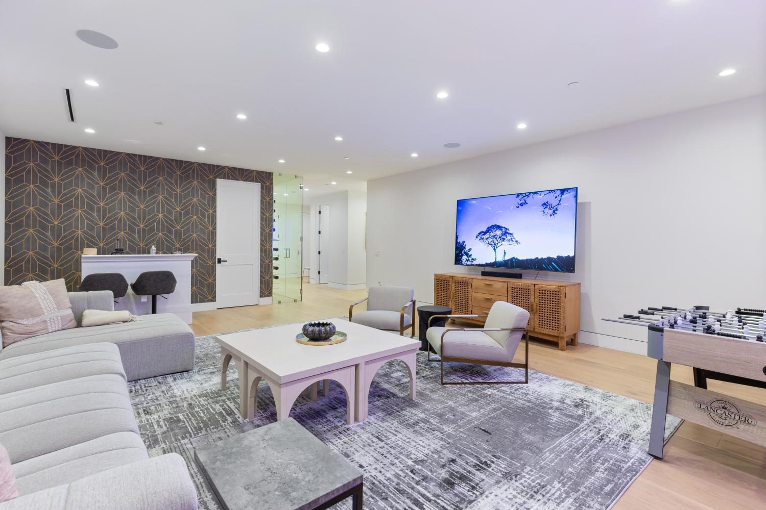 Curson Modern Los Ángeles
