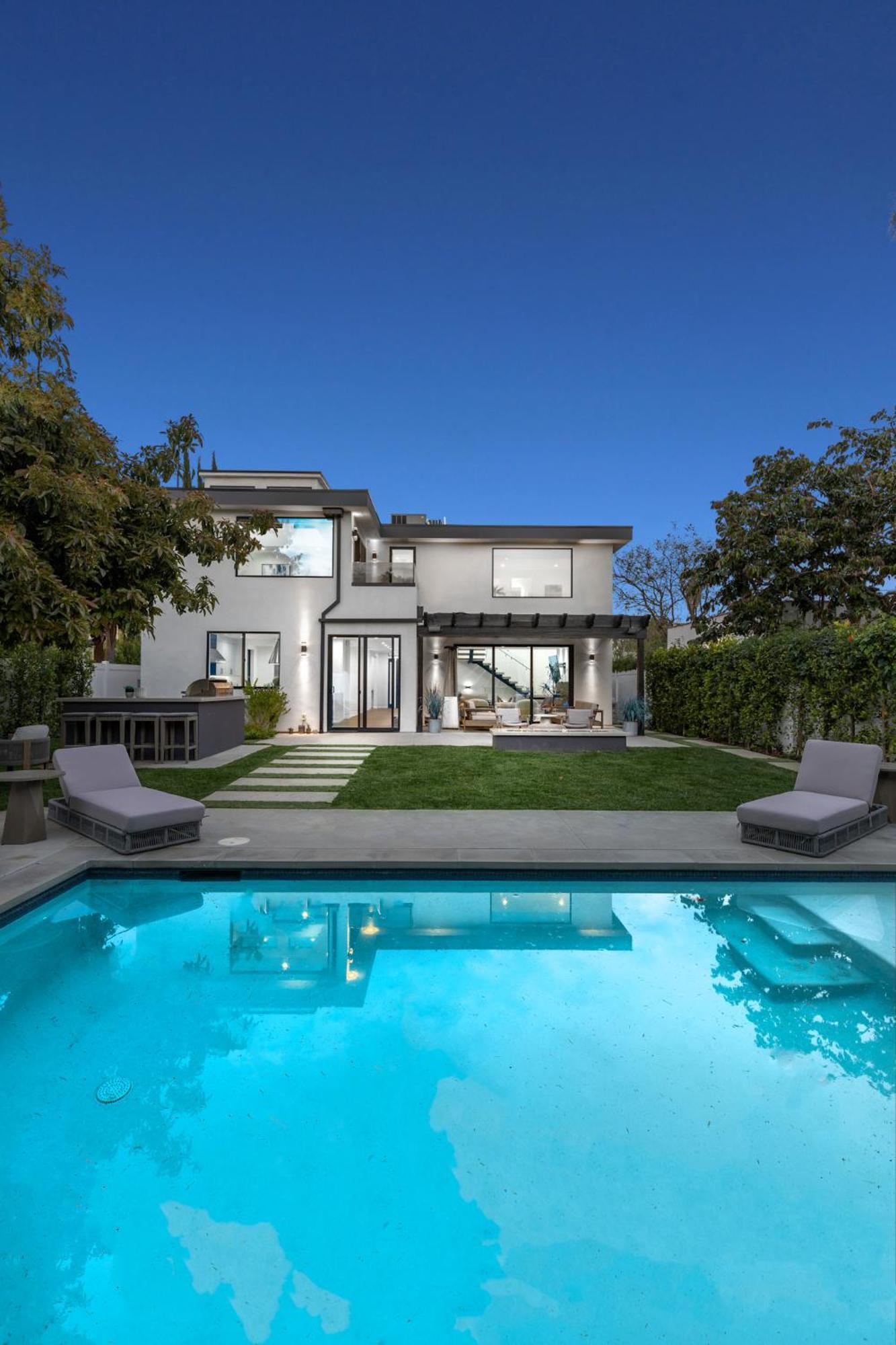 Curson Modern * Los Ángeles